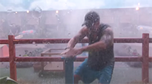 Seed Saw HoH Competition - Big Brother 16